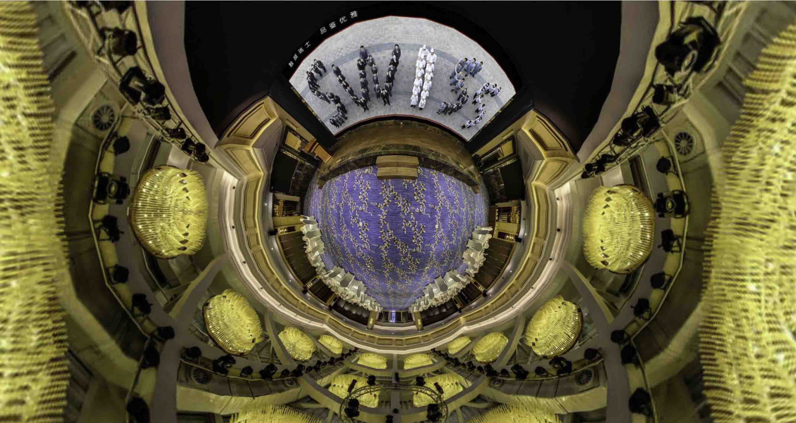 周至探索VR全景拍摄中的深度感：营造沉浸式体验的关键要素